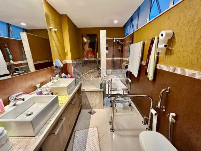 Apartamento, 4 quartos, 230 m² - Foto 9