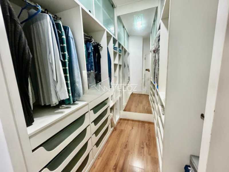 Apartamento, 4 quartos, 230 m² - Foto 13