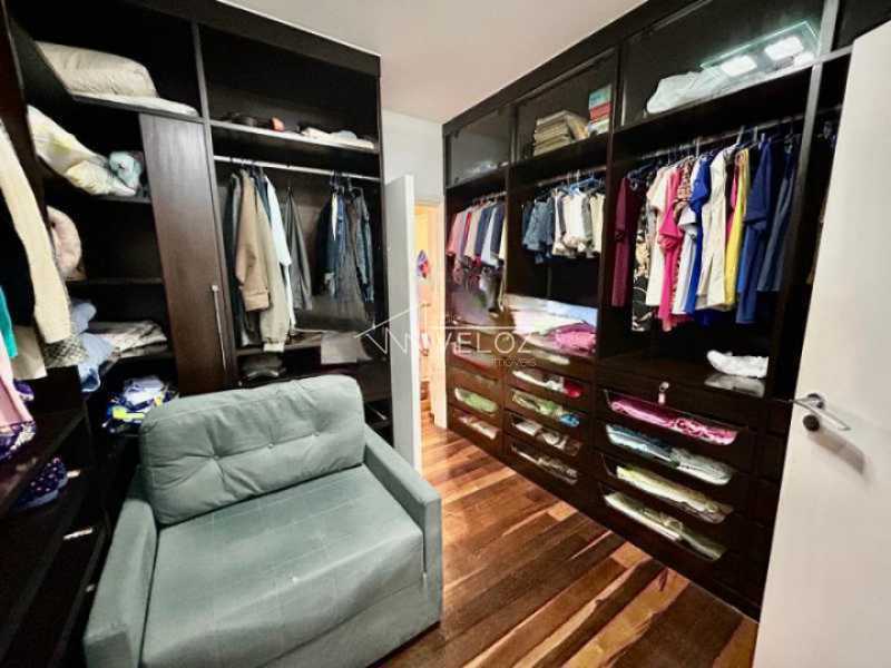 Apartamento, 4 quartos, 230 m² - Foto 4