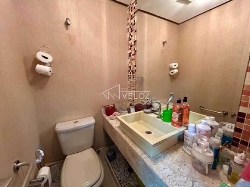 Apartamento, 4 quartos, 230 m² - Foto 10