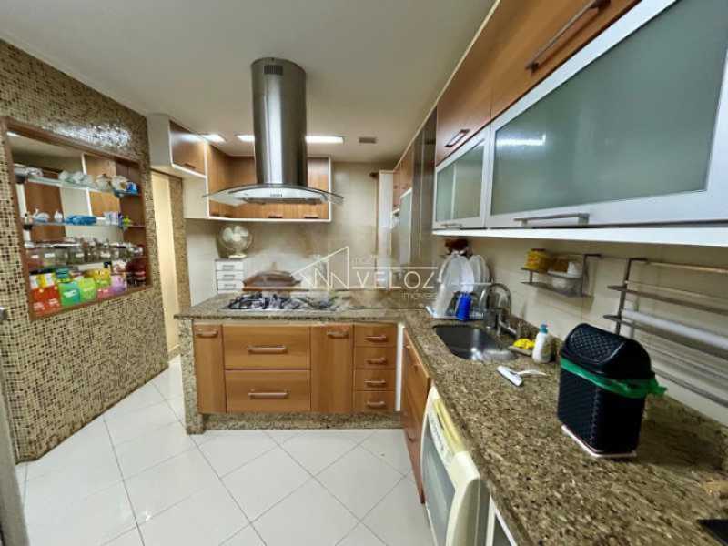 Apartamento, 4 quartos, 230 m² - Foto 5