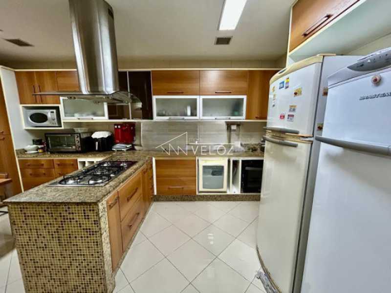 Apartamento, 4 quartos, 230 m² - Foto 16