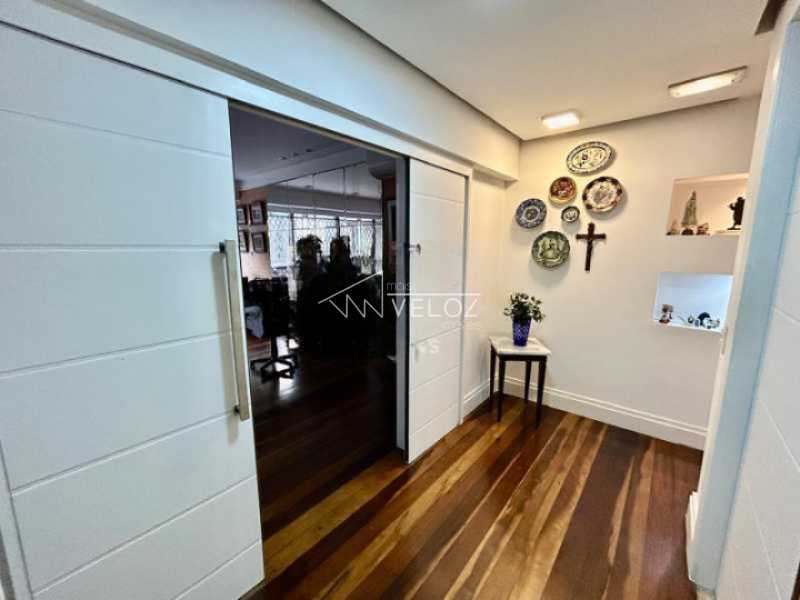 Apartamento, 4 quartos, 230 m² - Foto 19