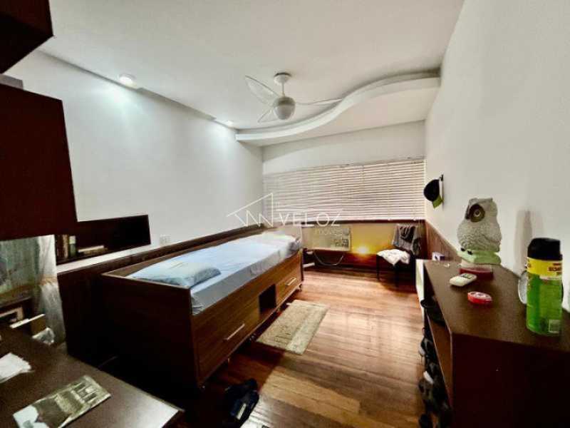 Apartamento, 4 quartos, 230 m² - Foto 14