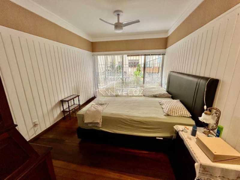 Apartamento, 4 quartos, 230 m² - Foto 6