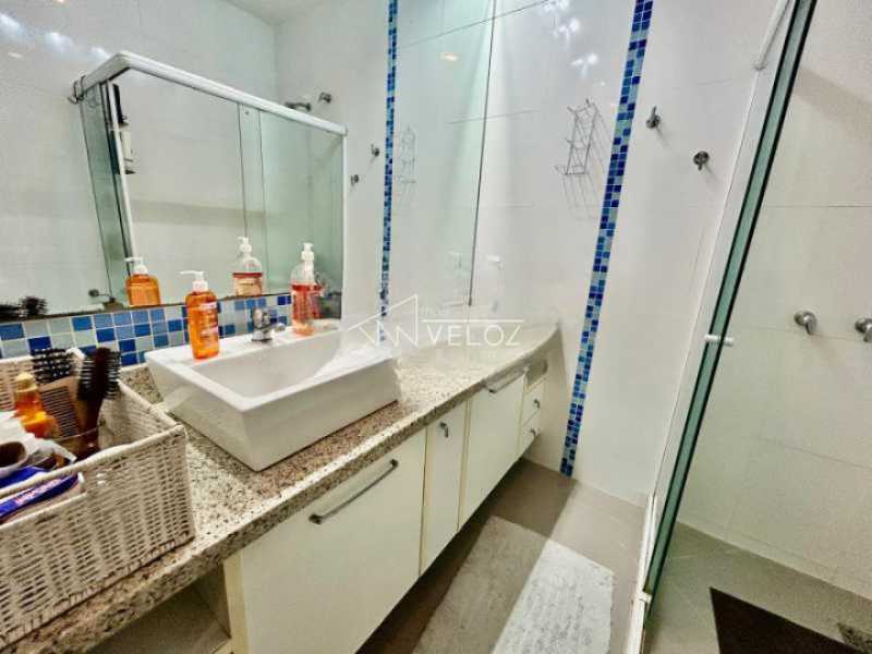 Apartamento, 4 quartos, 230 m² - Foto 22