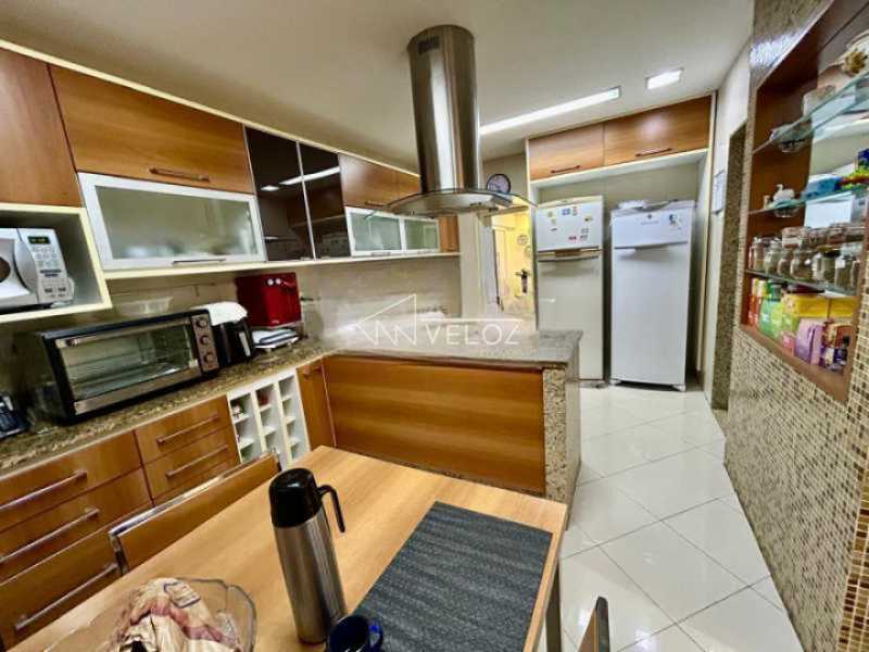 Apartamento, 4 quartos, 230 m² - Foto 8