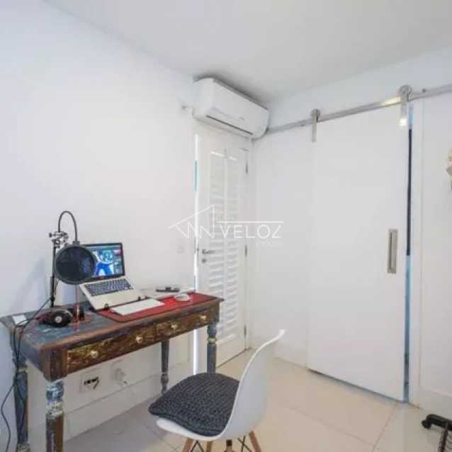 Apartamento, 2 quartos, 85 m² - Foto 15