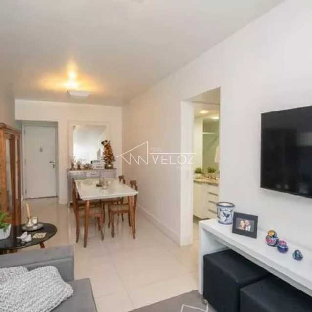 Apartamento, 2 quartos, 85 m² - Foto 1
