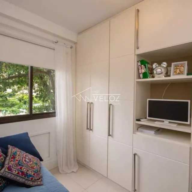 Apartamento, 2 quartos, 85 m² - Foto 21