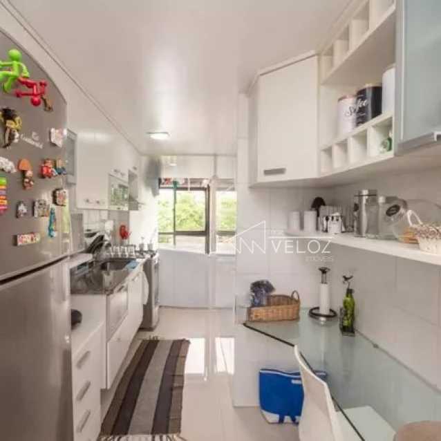 Apartamento, 2 quartos, 85 m² - Foto 6