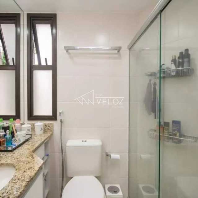 Apartamento, 2 quartos, 85 m² - Foto 12