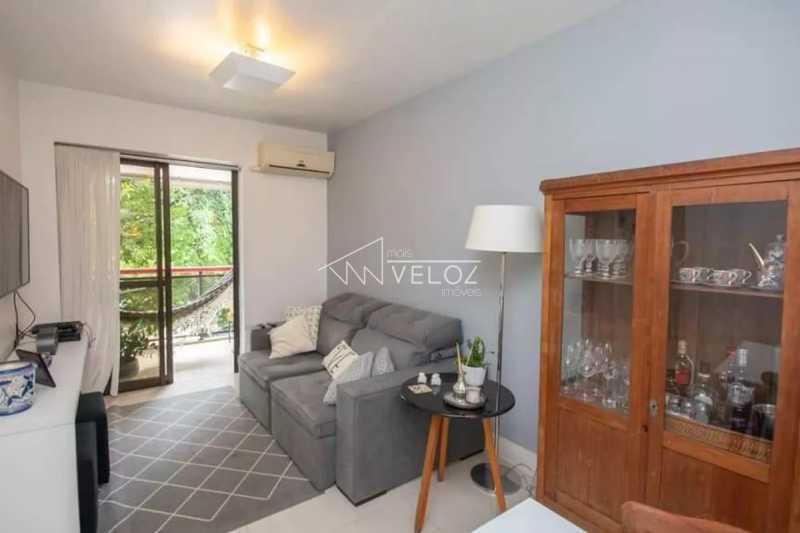 Apartamento, 2 quartos, 85 m² - Foto 16
