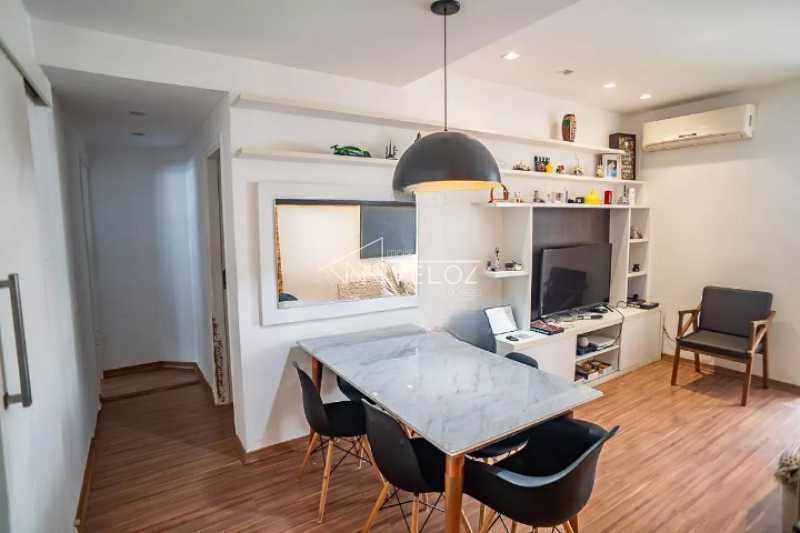 Apartamento, 2 quartos, 90 m² - Foto 19
