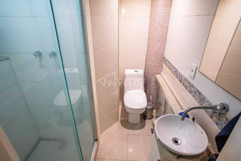 Apartamento, 2 quartos, 90 m² - Foto 22