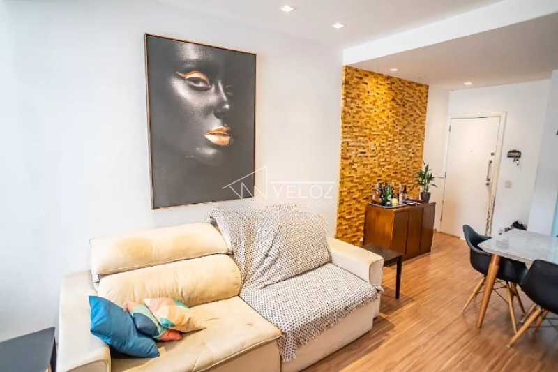 Apartamento, 2 quartos, 90 m² - Foto 7