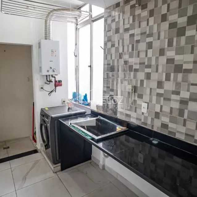 Apartamento, 2 quartos, 90 m² - Foto 21