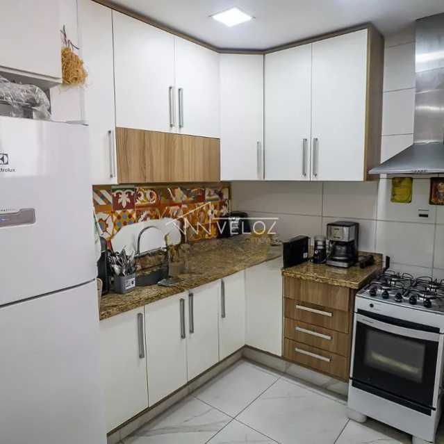 Apartamento, 2 quartos, 90 m² - Foto 3