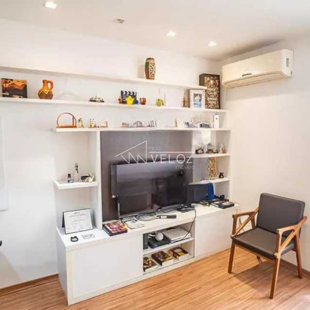 Apartamento, 2 quartos, 90 m² - Foto 6