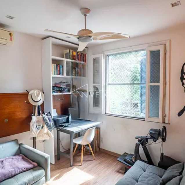 Apartamento, 2 quartos, 90 m² - Foto 11