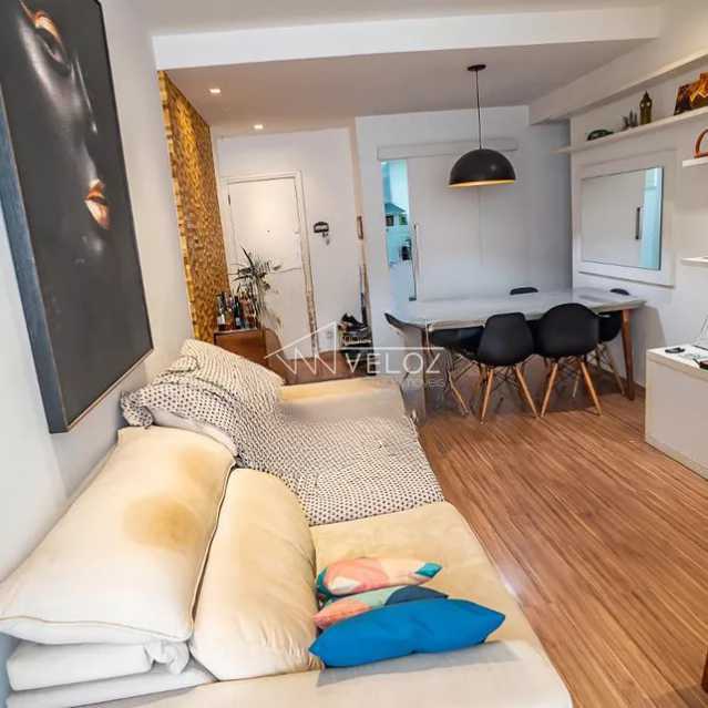 Apartamento, 2 quartos, 90 m² - Foto 20