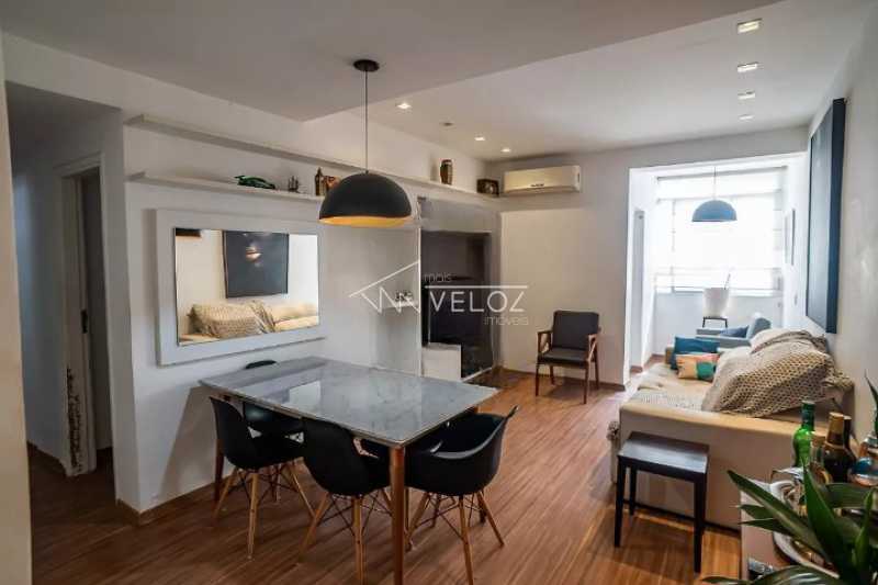Apartamento, 2 quartos, 90 m² - Foto 17