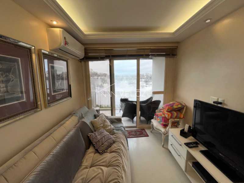 Apartamento, 2 quartos, 75 m² - Foto 8