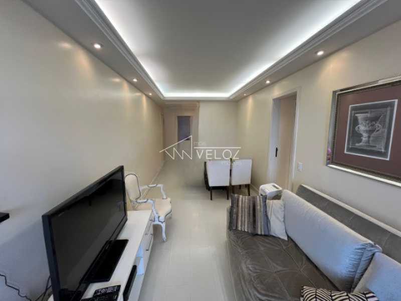 Apartamento, 2 quartos, 75 m² - Foto 14