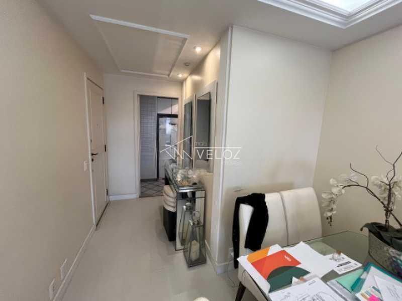 Apartamento, 2 quartos, 75 m² - Foto 19