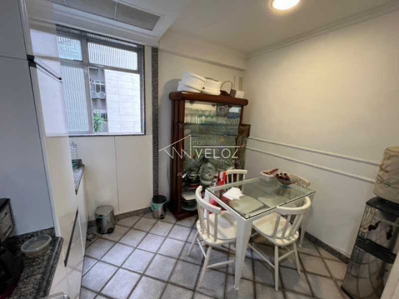 Apartamento, 2 quartos, 75 m² - Foto 10
