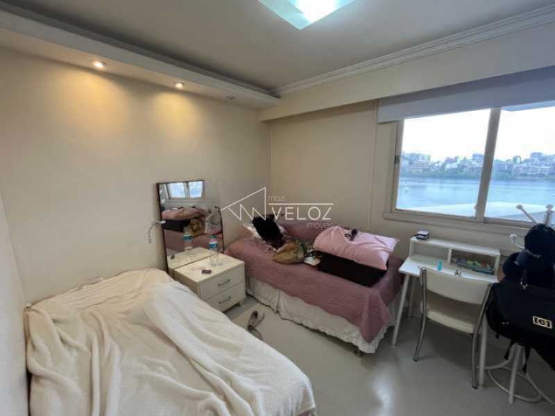 Apartamento, 2 quartos, 75 m² - Foto 5