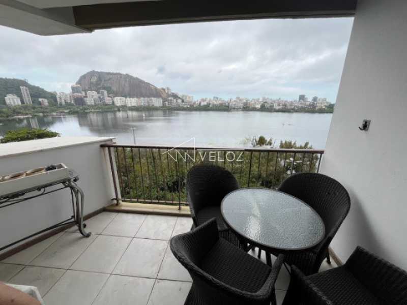 Apartamento, 2 quartos, 75 m² - Foto 1