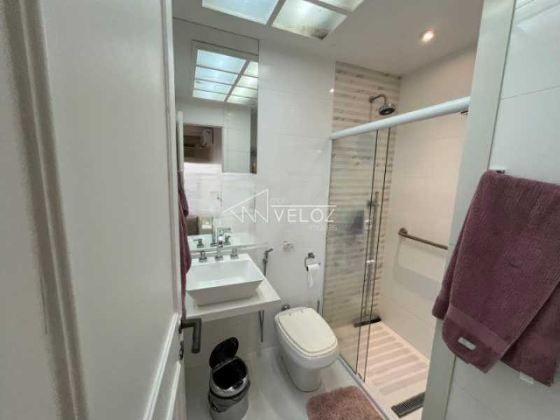 Apartamento, 2 quartos, 75 m² - Foto 20