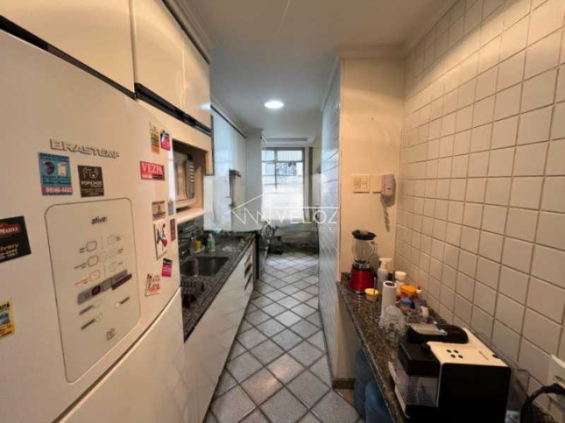 Apartamento, 2 quartos, 75 m² - Foto 4