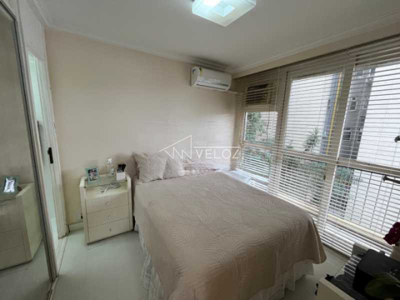 Apartamento, 2 quartos, 75 m² - Foto 3