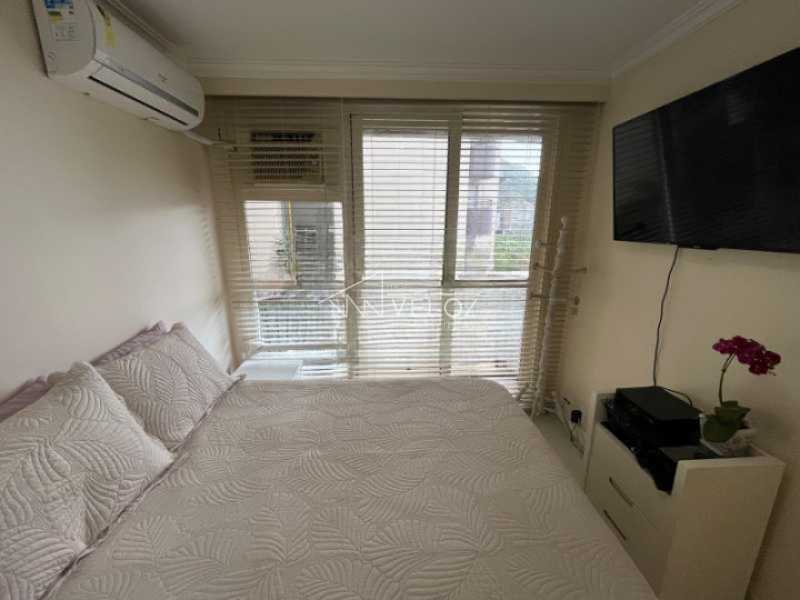 Apartamento, 2 quartos, 75 m² - Foto 15