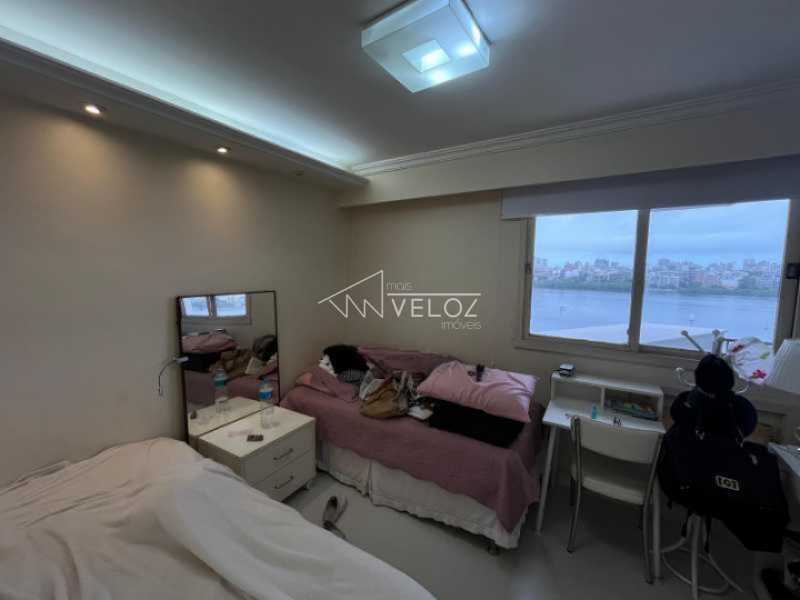 Apartamento, 2 quartos, 75 m² - Foto 9