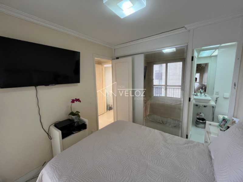 Apartamento, 2 quartos, 75 m² - Foto 2