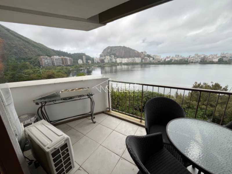 Apartamento, 2 quartos, 75 m² - Foto 13