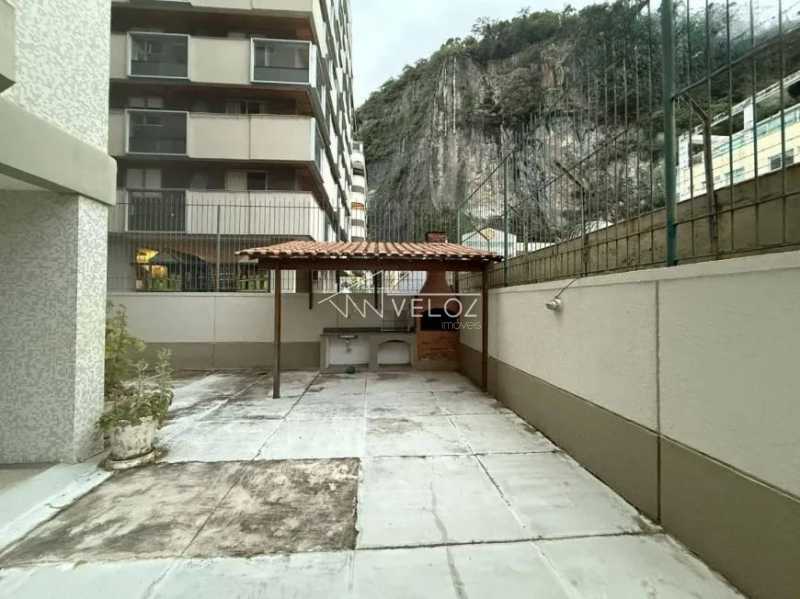 Apartamento, 2 quartos, 72 m² - Foto 14