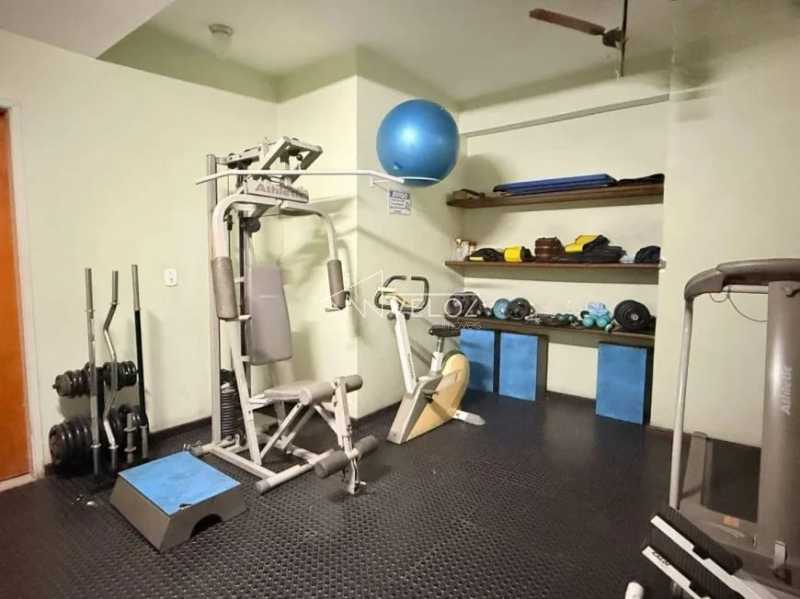 Apartamento, 2 quartos, 72 m² - Foto 11