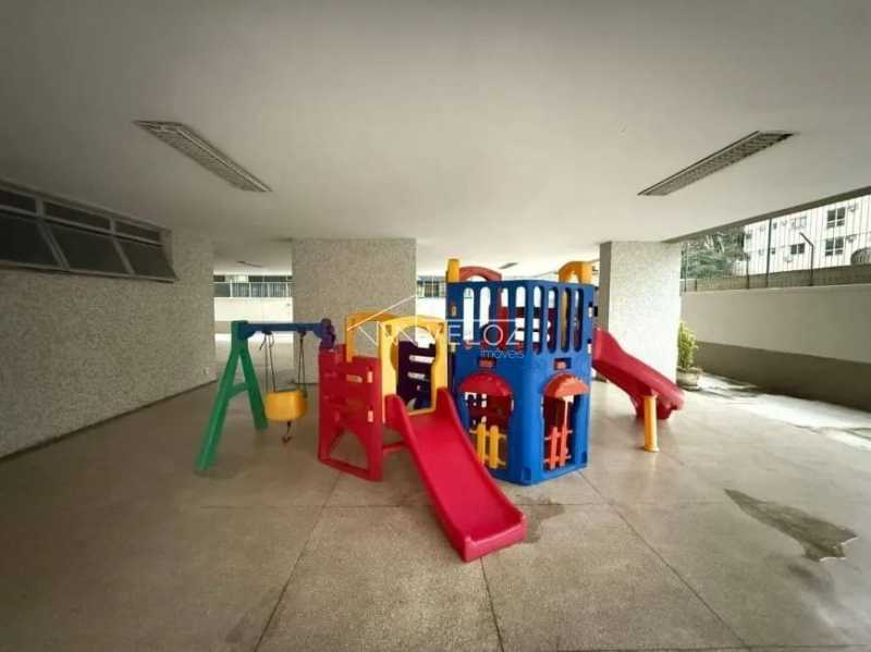 Apartamento, 2 quartos, 72 m² - Foto 13