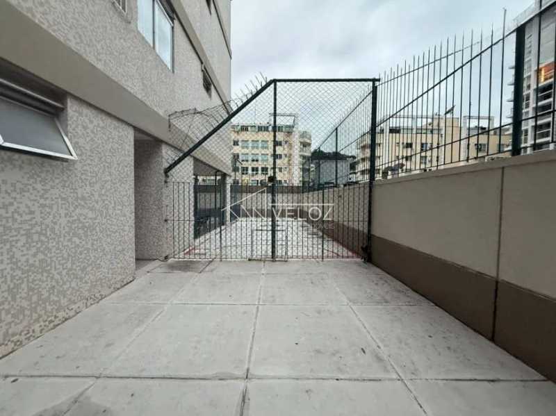 Apartamento, 2 quartos, 72 m² - Foto 17