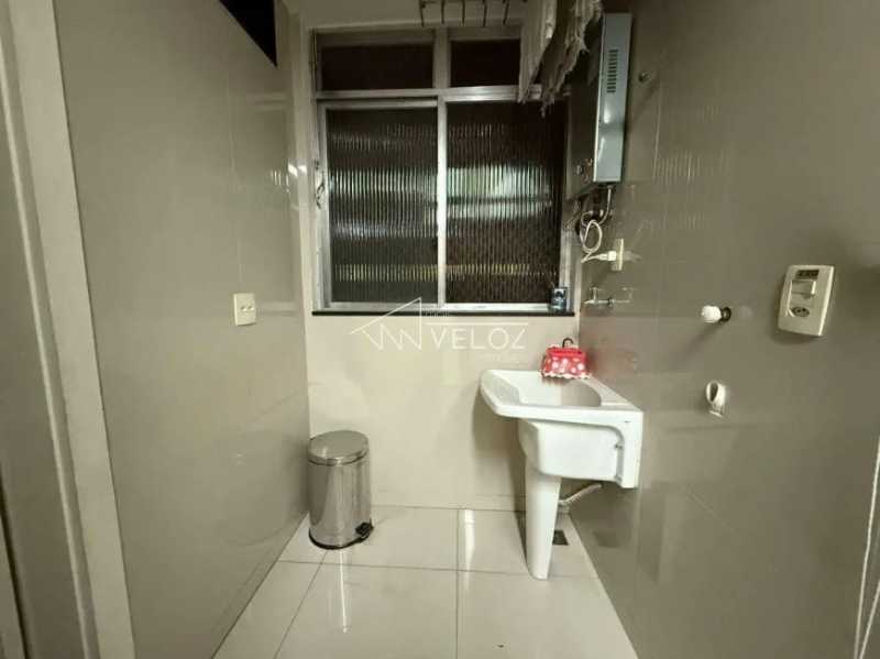 Apartamento, 2 quartos, 72 m² - Foto 6