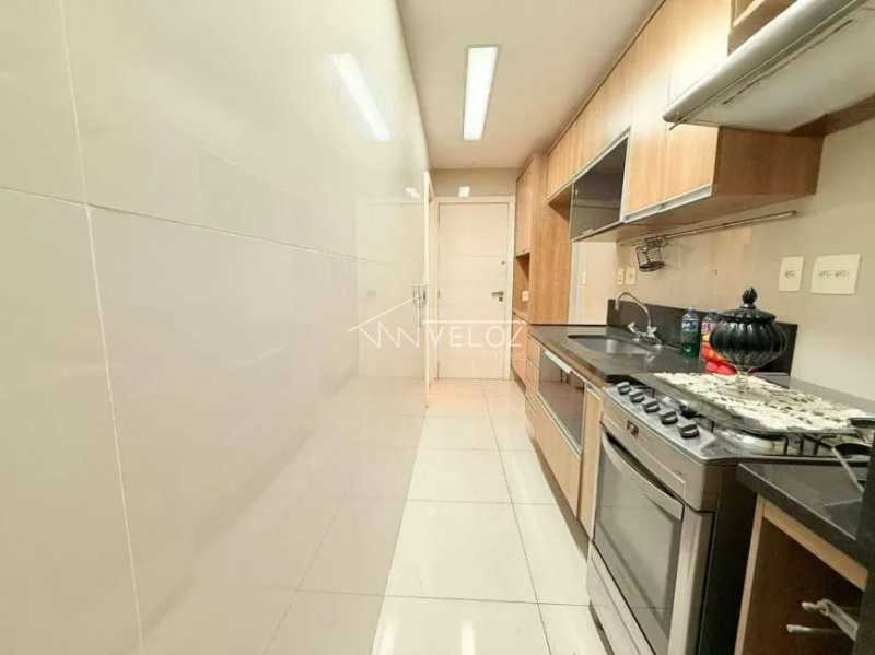 Apartamento, 2 quartos, 72 m² - Foto 16