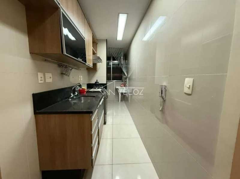 Apartamento, 2 quartos, 72 m² - Foto 10