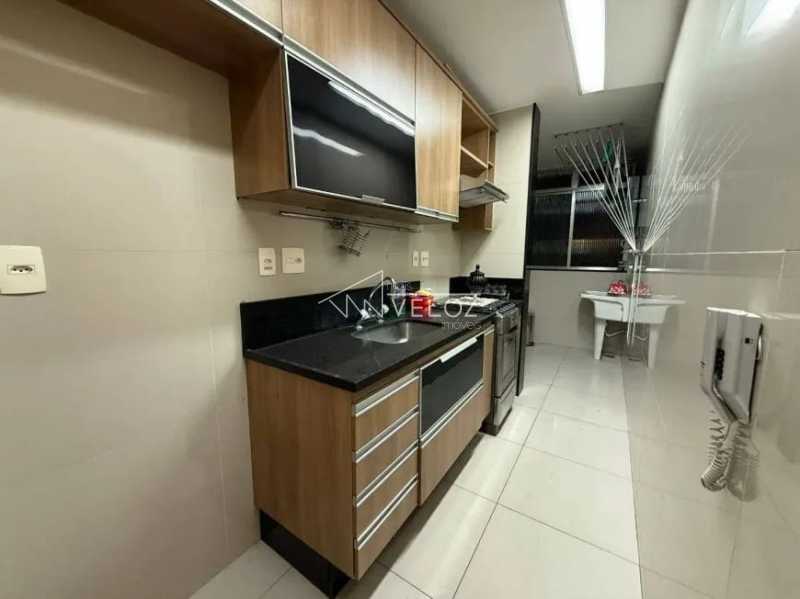 Apartamento, 2 quartos, 72 m² - Foto 9