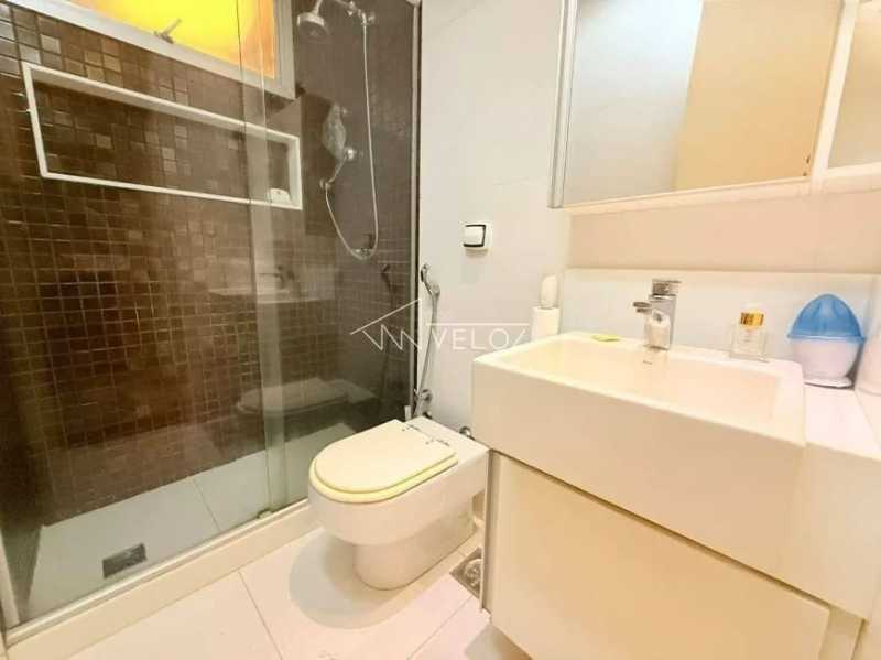 Apartamento, 2 quartos, 72 m² - Foto 12