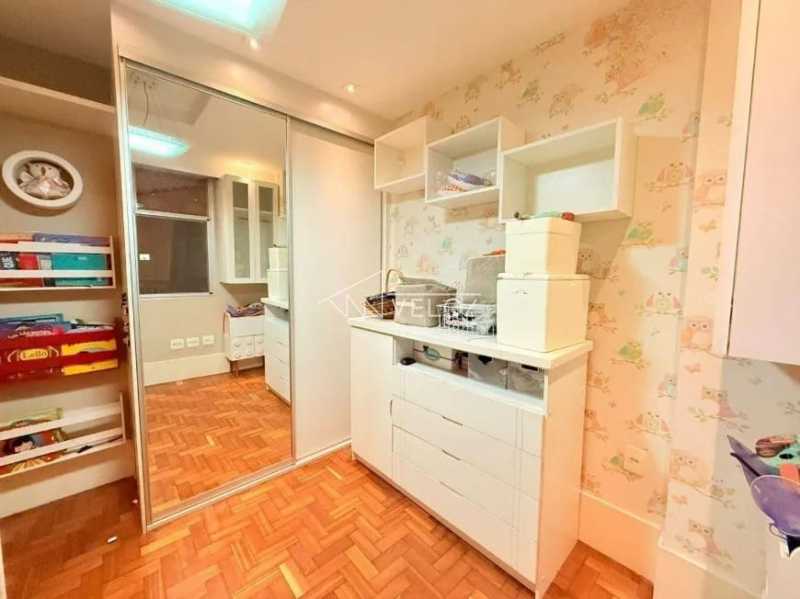 Apartamento, 2 quartos, 72 m² - Foto 5
