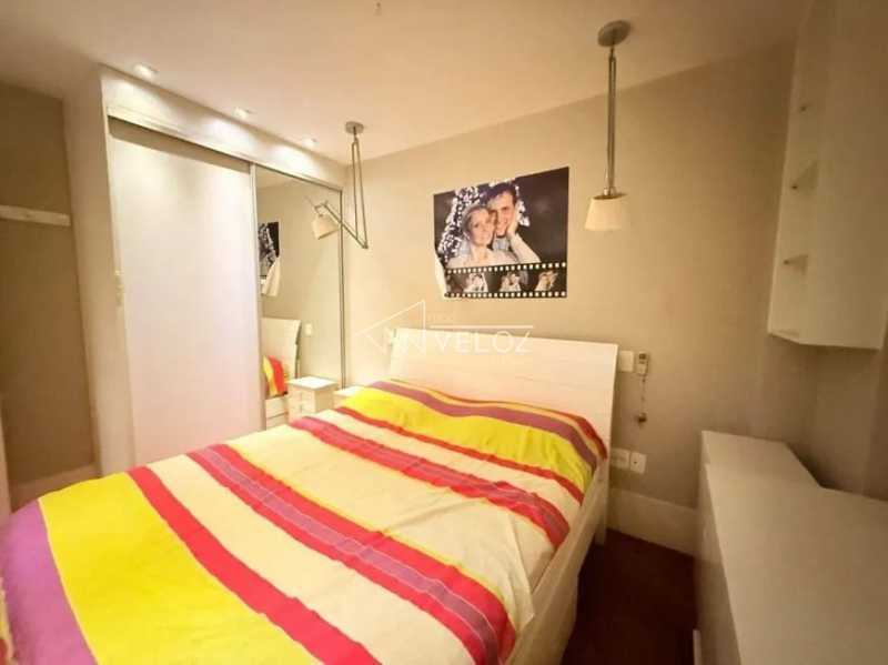 Apartamento, 2 quartos, 72 m² - Foto 3